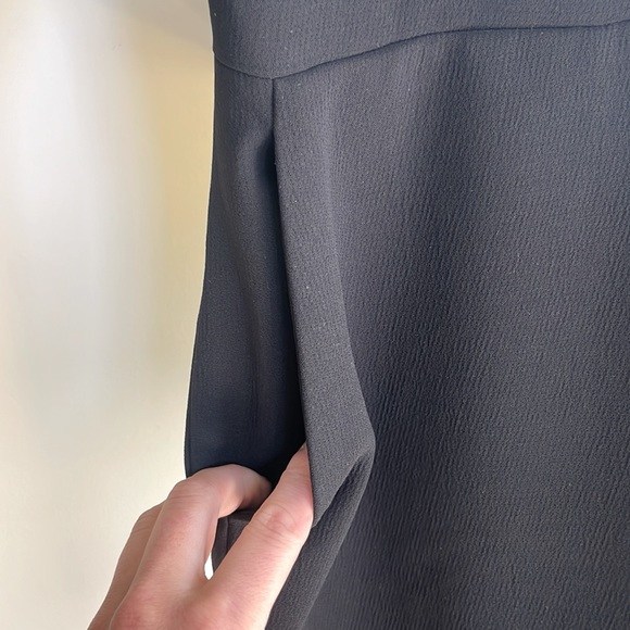 Wilfred Vilard Long Sleeve Dress - Picture 8 of 11